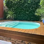 Apartamento Les Lauriers Du Loft
