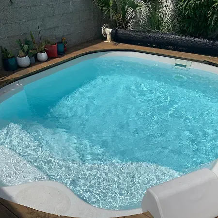 Les Lauriers Du Loft *