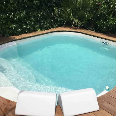 Les Lauriers Du Loft * Pazayac