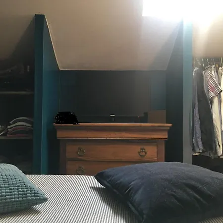 Les Lauriers Du Loft Pazayac