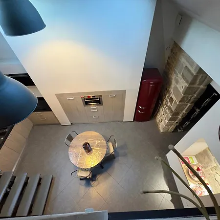 Les Lauriers Du Loft *