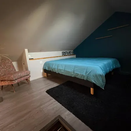 Les Lauriers Du Loft *