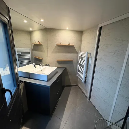 Apartment Les Lauriers Du Loft Pazayac