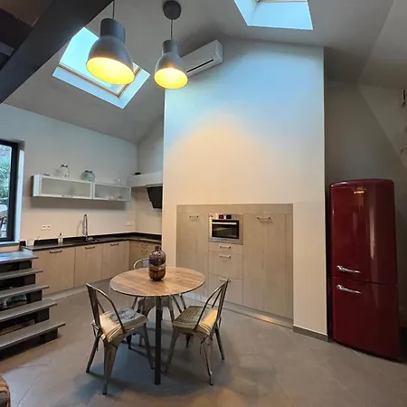 Les Lauriers Du Loft