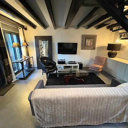 Les Lauriers Du Loft Pazayac