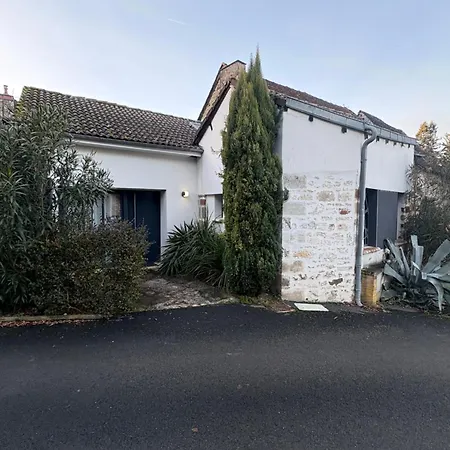 Apartamento Les Lauriers Du Loft