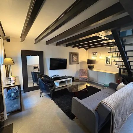 Les Lauriers Du Loft *