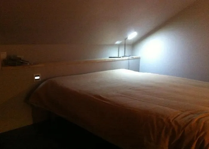 Appartamento Les Lauriers Du Loft