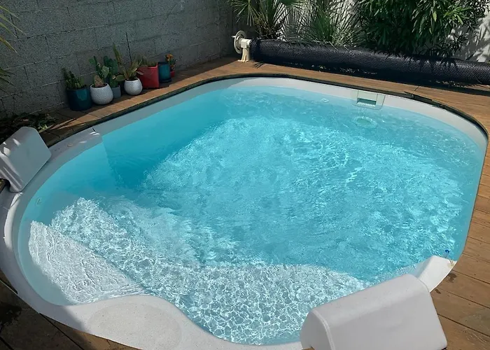 Les Lauriers Du Loft *