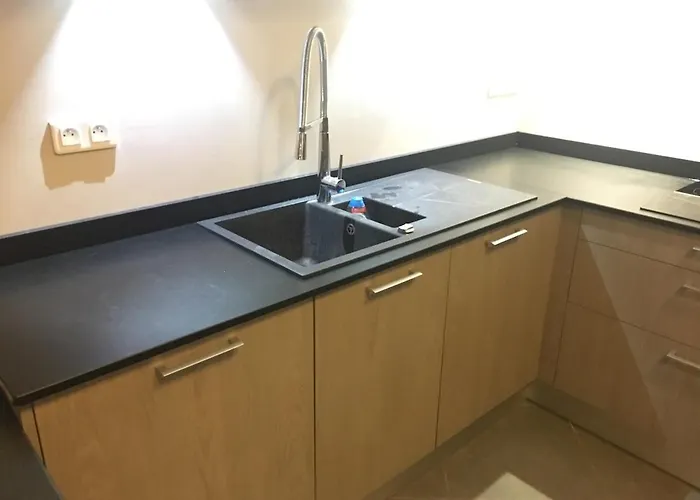 Appartamento Les Lauriers Du Loft *