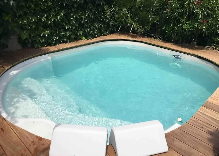 Les Lauriers Du Loft * Pazayac