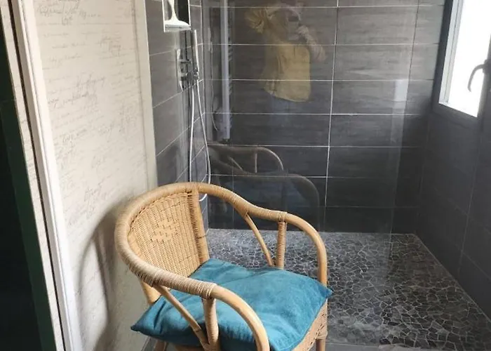 Les Lauriers Du Loft Pazayac