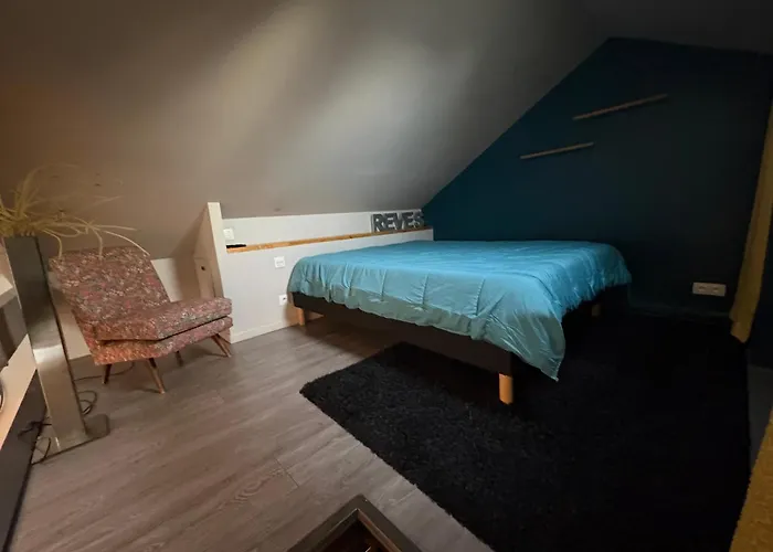 Les Lauriers Du Loft *