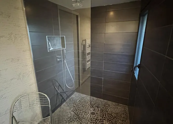 Les Lauriers Du Loft Appartamento