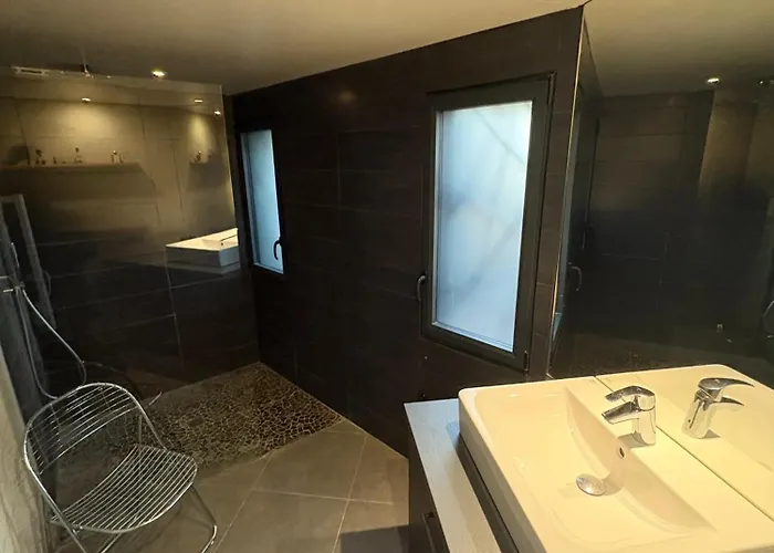 Les Lauriers Du Loft Pazayac