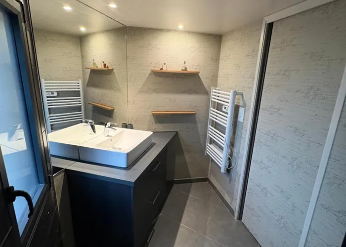 Appartamento Les Lauriers Du Loft Pazayac