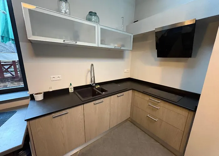 Appartamento Les Lauriers Du Loft Pazayac