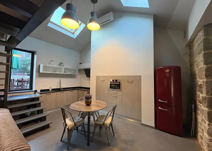 Les Lauriers Du Loft