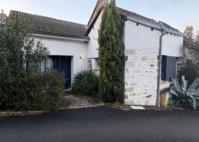 Appartamento Les Lauriers Du Loft